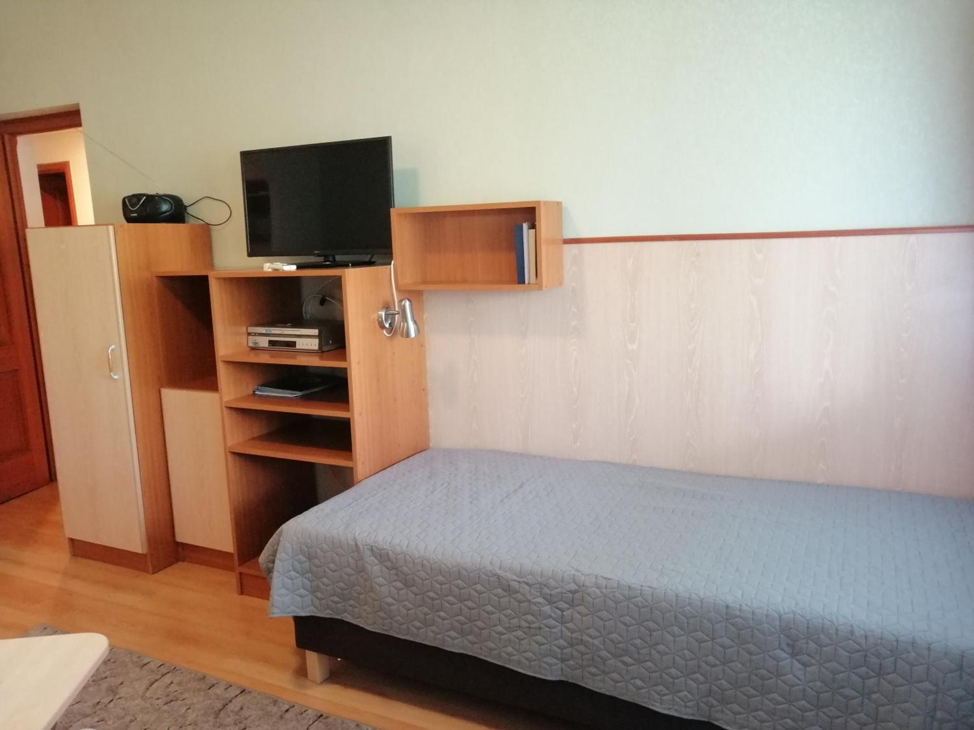 Hoforras Hotel Gyula Exteriör bild