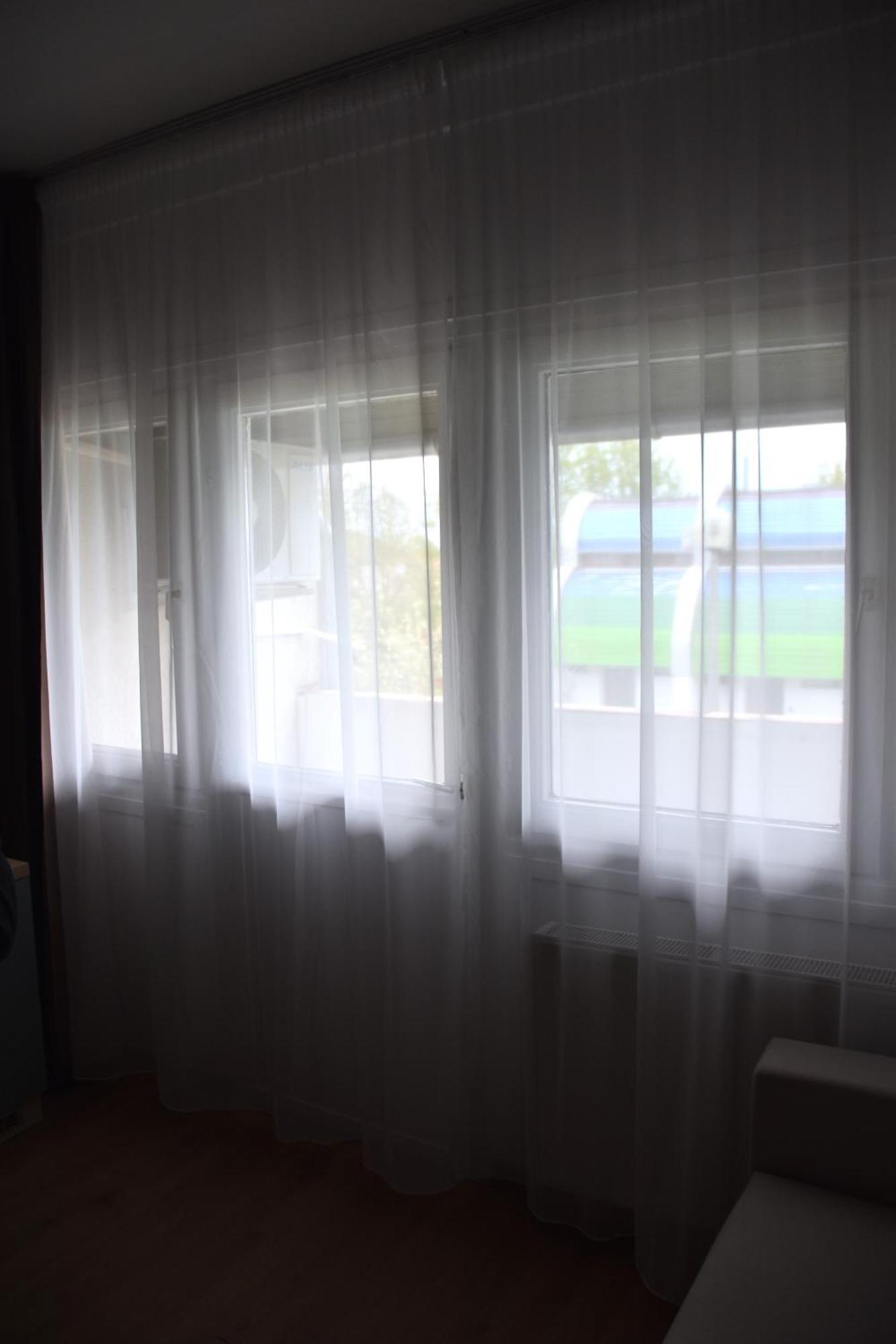 Hoforras Hotel Gyula Exteriör bild